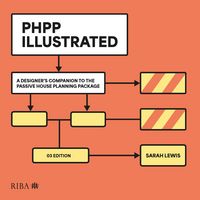 Produktbild: PHPP Illustrated