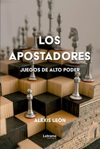 Produktbild: Los apostadores