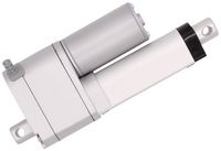 Produktbild: Drive System Europe by MSW Elektrozylinder DSZY1-24-40-100-POT-IP65 003305 Hubl&auml;nge 100 mm Schubkraft 1000 N 24 V/DC 1 St.