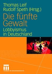 Produktbild: Die f&uuml;nfte Gewalt