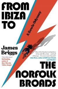Produktbild: From Ibiza to the Norfolk Broads