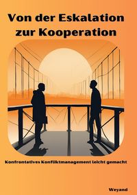 Produktbild: Von der Eskalation zur Kooperation