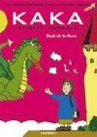 Produktbild: Kaka el ni&ntilde;o valiente