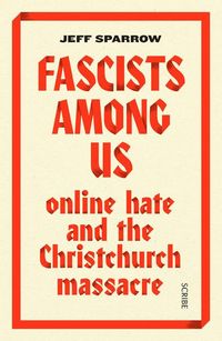 Produktbild: Fascists Among Us