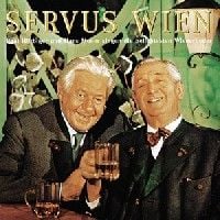 Produktbild: Servus Wien