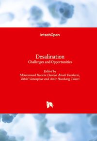 Produktbild: Desalination