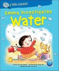 Produktbild: Emma Investigates Water