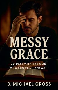 Produktbild: Messy Grace