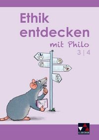 Produktbild: Ethik entdecken mit Philo / Ethik entdecken 3/4