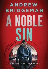 Produktbild: A Noble Sin