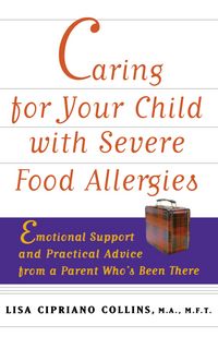 Produktbild: Caring for Your Child with Severe Food Allergies