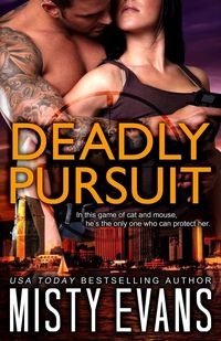 Produktbild: Deadly Pursuit
