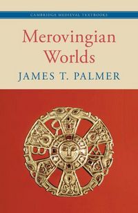 Produktbild: Merovingian Worlds