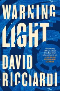 Produktbild: Ricciardi, D: Warning Light