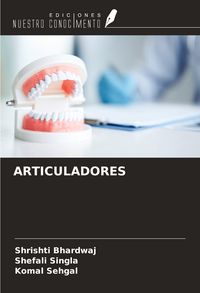 Produktbild: Articuladores