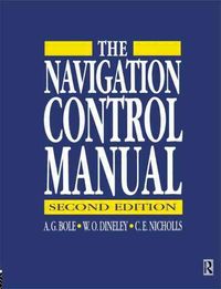 Produktbild: Navigation Control Manual