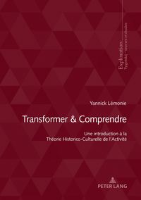 Produktbild: Transformer & Comprendre