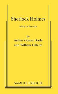 Produktbild: Sherlock Holmes