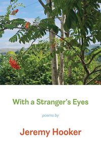 Produktbild: With a Stranger's Eyes