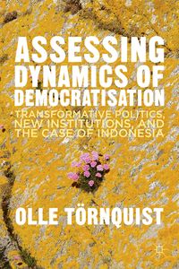 Produktbild: Assessing Dynamics of Democratisation