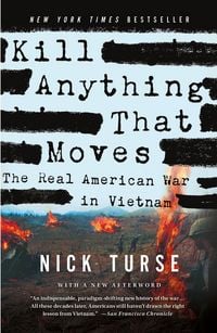 Produktbild: Kill Anything That Moves