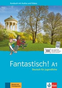 Produktbild: Fantastisch! A1