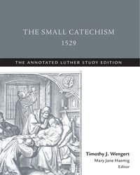 Produktbild: Small Catechism,1529