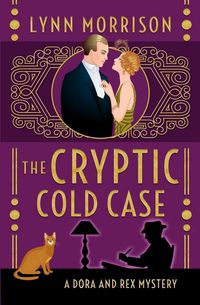Produktbild: The Cryptic Cold Case