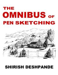 Produktbild: The Omnibus of Pen Sketching