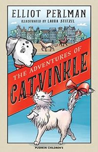 Produktbild: Perlman, E: Adventures of Catvinkle