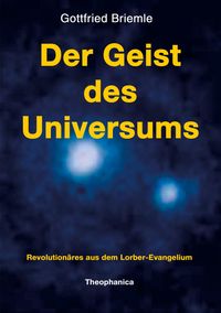 Produktbild: Der Geist des Universums