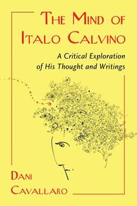 Produktbild: The Mind of Italo Calvino