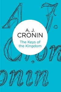 Produktbild: The Keys of the Kingdom