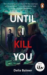 Produktbild: Until I Kill You