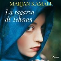 Produktbild: La ragazza di Teheran