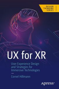 Produktbild: UX for XR