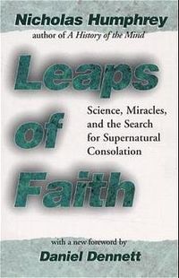 Produktbild: Leaps of Faith