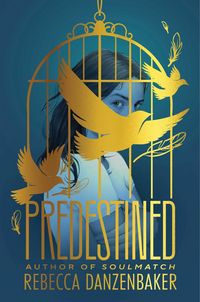 Produktbild: Predestined