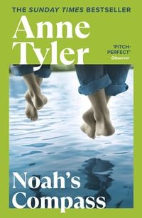 Produktbild: Noah's Compass