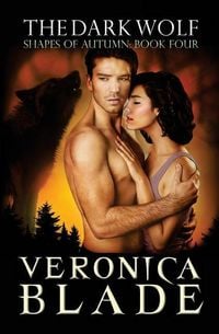 Produktbild: Blade, V: Dark Wolf