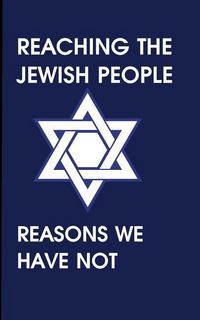 Produktbild: Reaching the Jewish People