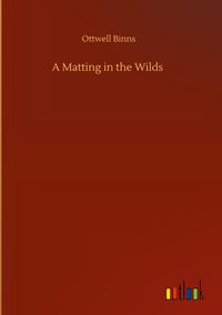 Produktbild: A Matting in the Wilds