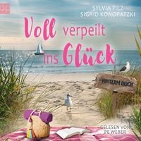 Produktbild: Voll verpeilt ins Gl&uuml;ck