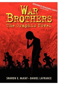 Produktbild: War Brothers