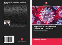 Produktbild: Aspectos da Pandemia Global da COVID-19