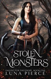 Produktbild: Stolen by Monsters