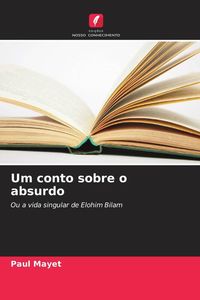 Produktbild: Um conto sobre o absurdo