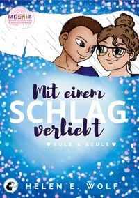 Produktbild: Mit einem Schlag verliebt