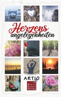 Produktbild: Herzensangelegenheiten