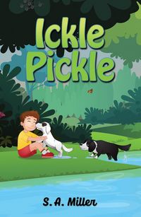 Produktbild: Ickle Pickle